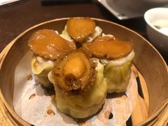 -北海银滩皇冠假日酒店-德丰楼中餐厅