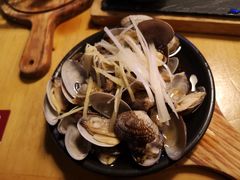 -囧吉香生蚝牛排馆(湖北路店)