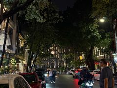 -圣约瑟夫大教堂