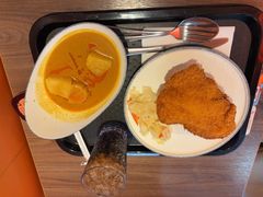 -大快活(罗湖商业城分店)