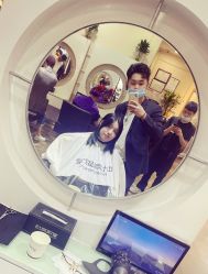 -时尚殿堂hair salon