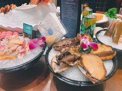 -东海怡品海鲜豆捞(星街坊店)