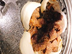 -猫抓烤肉(武进吾悦广场店)