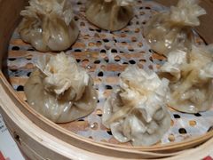 -西贝莜面村(当代商城店)