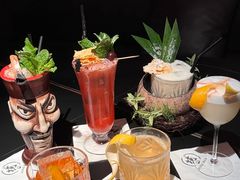-境·Bar·日咖夜酒