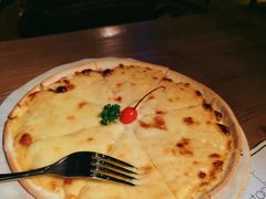 榴莲披萨-胡桃里音乐酒馆(宁德天茂店)