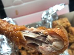-SUN炸鸡专门店(西塔总店)