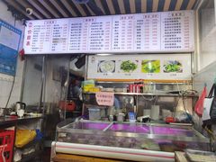 -尚干依清小吃(西洪店)