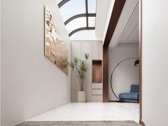 -星杰国际设计 别墅大宅装修(虹桥分公司)