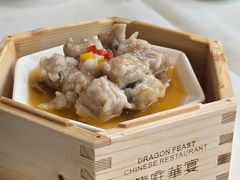 -龙庭华宴·粤菜·早茶