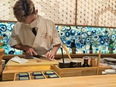 -小十Omakase(地王大厦店)