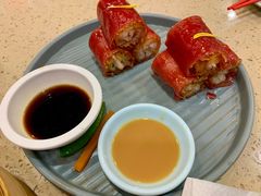 -点都德(世纪汇店)