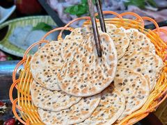 -青山青豆花·笑禅豆腐鱼(黄泥塝店)