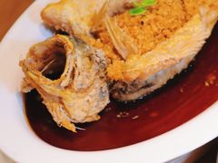 -粤集·手工粤菜(皇庭广场店)