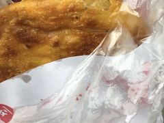 -军屯锅魁(城市花园店)