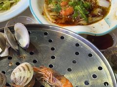 -日照大牌檔•小船海鲜(万平口店)