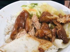 -林尧隆江猪脚饭店(东门店)