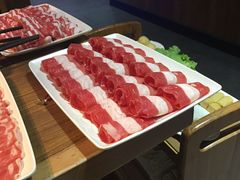 -傣妹火锅(南京东路一店)