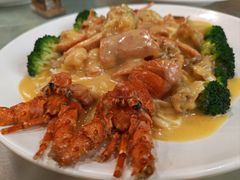 -新金盛·海鲜酒楼(盐田店)