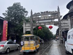 -青州古城