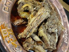 -友乐居羊蝎子(西直门店)