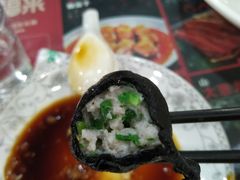 -添福来墨鱼饺子 · 海鲜东北菜(大连星海·黄浦路店)