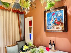 -叶叶菩提(太原别墅店)