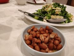 -楼外楼（上海餐Chang's Garden