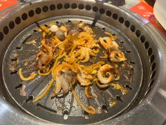 -新石器烤肉(百联川沙店)