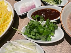 -老昌春饼(松北店)