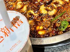 -胖子鱼·天水麻辣鱼火锅(秦州407店)