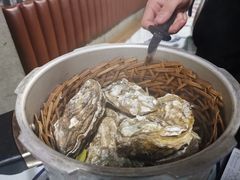 -辉记炭烧海鲜大排档·老字号(福田店)