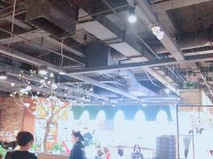 -韩盛·盛江山自助料理(沈辽路万达店)
