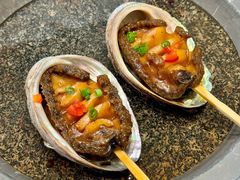 -品海楼·大连海胆锅贴馆(东港店)