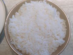 米饭-渝乡辣婆婆·川菜 水煮鱼(中山西路店)