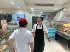 -上海哈尔滨食品厂(淮海中路店)