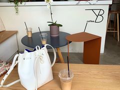 -LAB COFFEE来杯咖啡(浦仓路店)