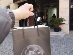 -岁粤Moon·湖景餐厅(月光码头店)