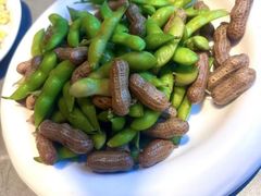-大闫家烧烤·小海鲜家常菜(郑庄店)