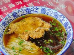 -美味斋(西北街店)