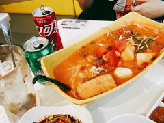 -谭仔米线(皇庭广场店)