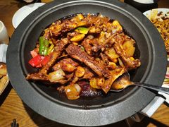 -六月雪干锅(绵阳王府井百货店)