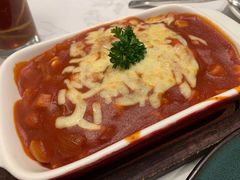 -卡朋西餐(大信新都汇店)