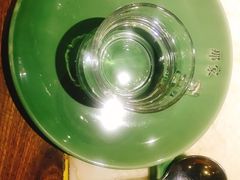 餐具摆设-那家小馆•北京菜•烤鸭(中关村店)