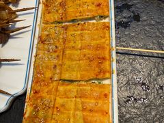 -高家烧鸽子烧烤店63年