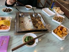-爱9味·火锅自助主题餐厅(西站店)