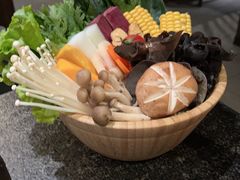 -湊湊火锅·茶憩(世博大道店)