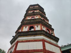 -南华禅寺