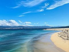 -三亚西岛海洋文化旅游区