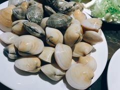 -火锅岛潮牌自助餐厅(天津天佑城店)